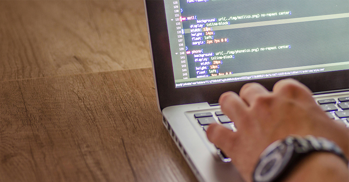 Can you build a website in one hour?