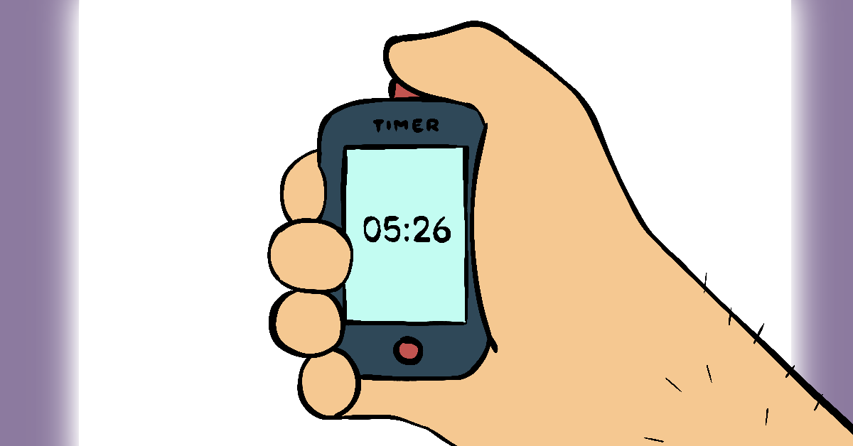 Is Average Viewability Time a good metric for display ads?